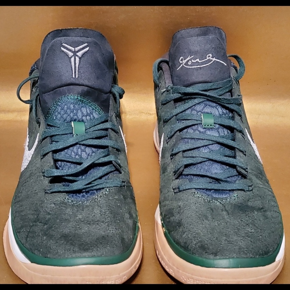 Nike Kobe’s rip